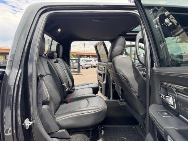 used 2016 Ram 1500 car, priced at $28,900