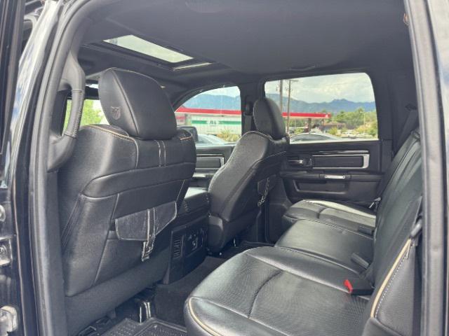 used 2016 Ram 1500 car, priced at $28,900