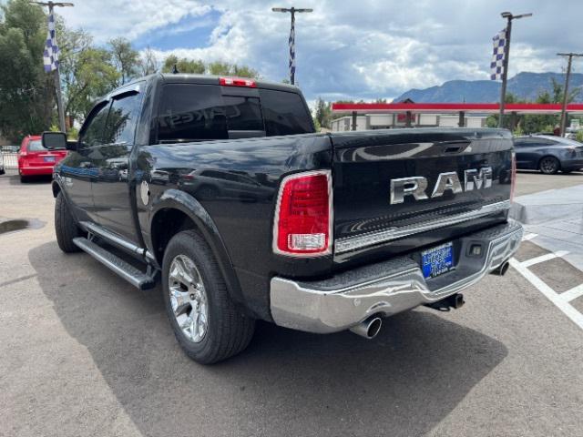 used 2016 Ram 1500 car, priced at $28,900