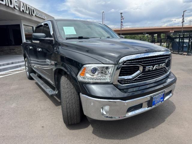 used 2016 Ram 1500 car, priced at $28,900