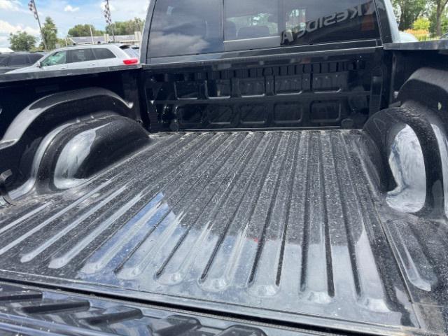 used 2016 Ram 1500 car, priced at $28,900