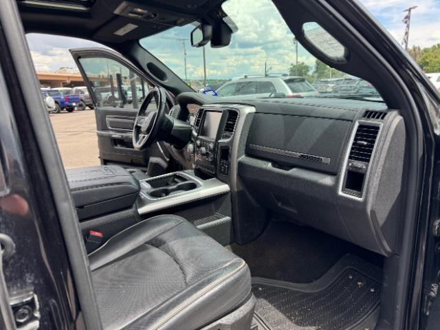 used 2016 Ram 1500 car, priced at $28,900