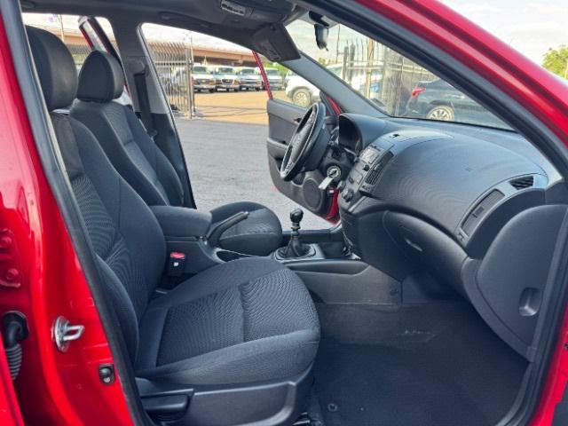 used 2010 Hyundai Elantra car, priced at $7,900