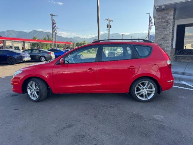 used 2010 Hyundai Elantra car, priced at $7,900