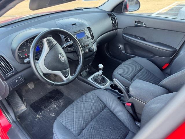 used 2010 Hyundai Elantra car, priced at $7,900