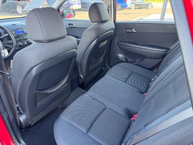 used 2010 Hyundai Elantra car, priced at $7,900