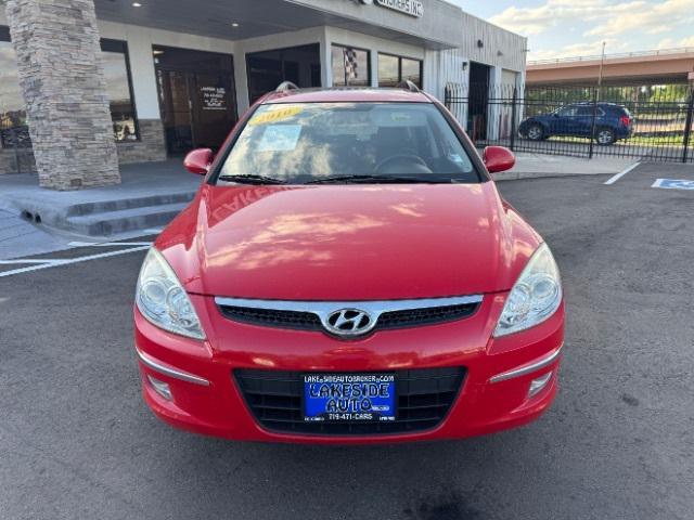 used 2010 Hyundai Elantra car, priced at $7,900