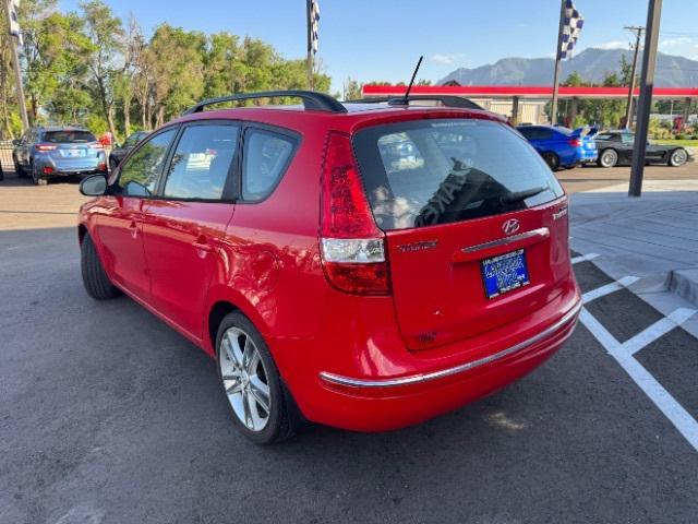 used 2010 Hyundai Elantra car, priced at $7,900