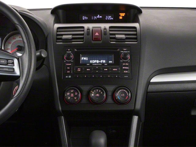 used 2012 Subaru Impreza car, priced at $11,900