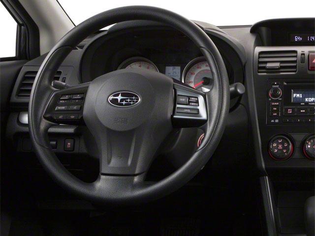 used 2012 Subaru Impreza car, priced at $11,900