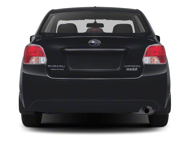 used 2012 Subaru Impreza car, priced at $11,900