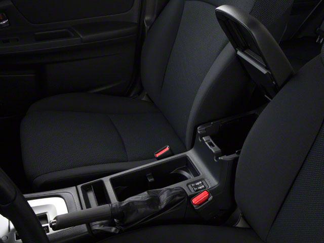 used 2012 Subaru Impreza car, priced at $11,900