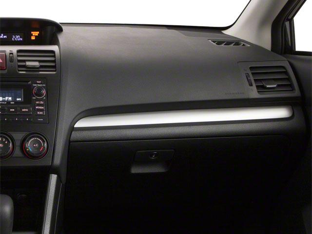 used 2012 Subaru Impreza car, priced at $11,900