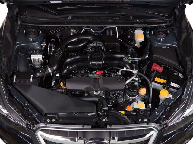 used 2012 Subaru Impreza car, priced at $11,900