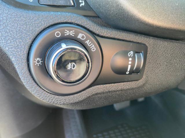 used 2016 FIAT 500X car