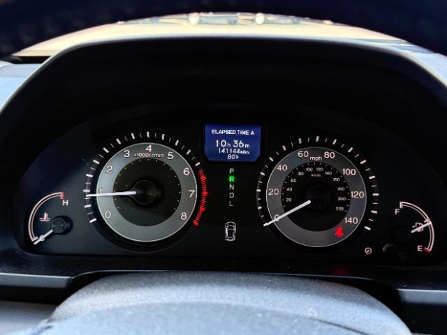 used 2016 Honda Odyssey car, priced at $16,100