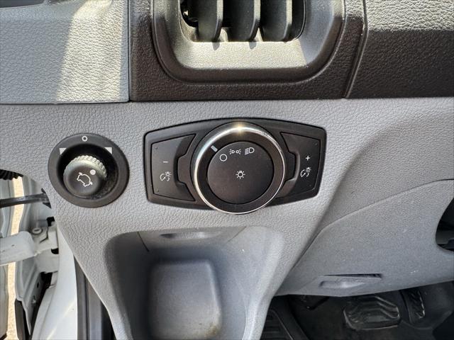 used 2018 Ford Transit-250 car, priced at $22,400