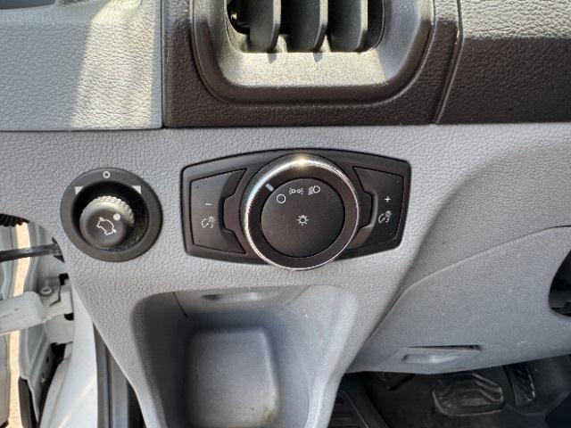 used 2018 Ford Transit-250 car, priced at $21,400