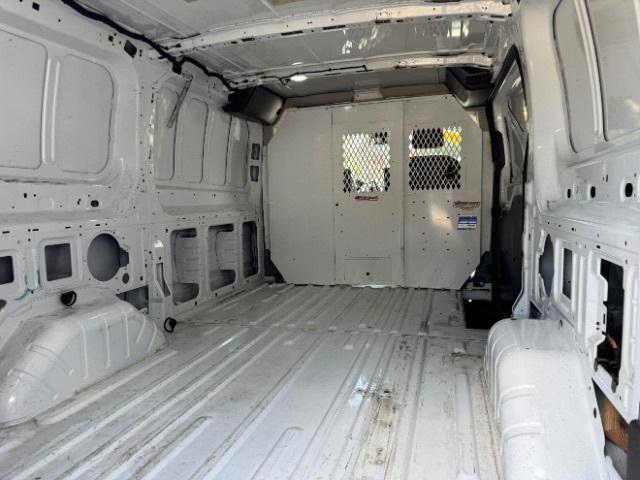 used 2018 Ford Transit-250 car, priced at $21,400
