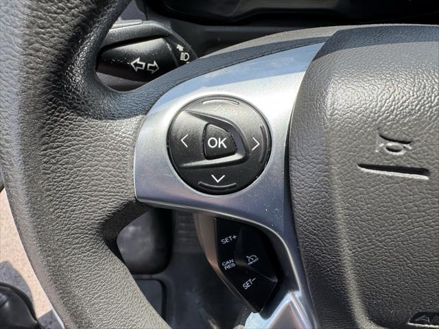 used 2018 Ford Transit-250 car, priced at $22,400