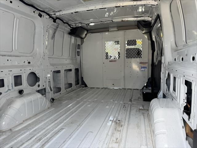 used 2018 Ford Transit-250 car, priced at $22,400
