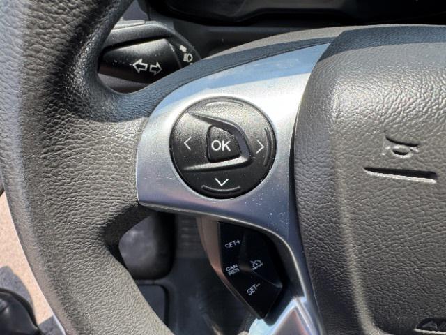 used 2018 Ford Transit-250 car, priced at $21,400