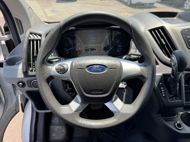 used 2018 Ford Transit-250 car, priced at $21,400