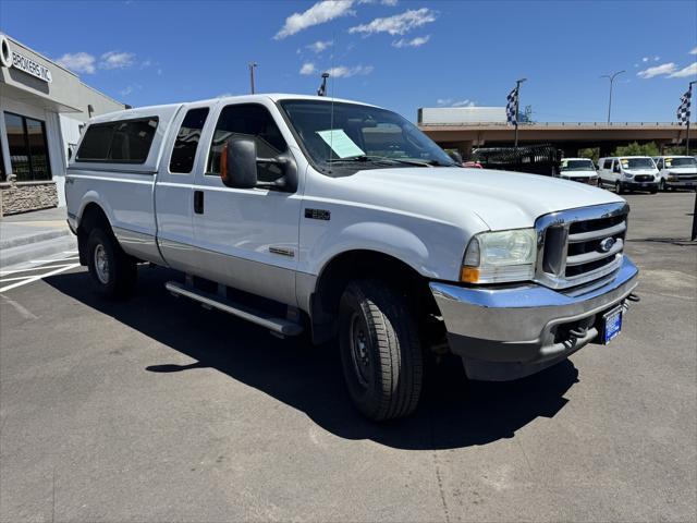 used 2004 Ford F-350 car, priced at $15,900