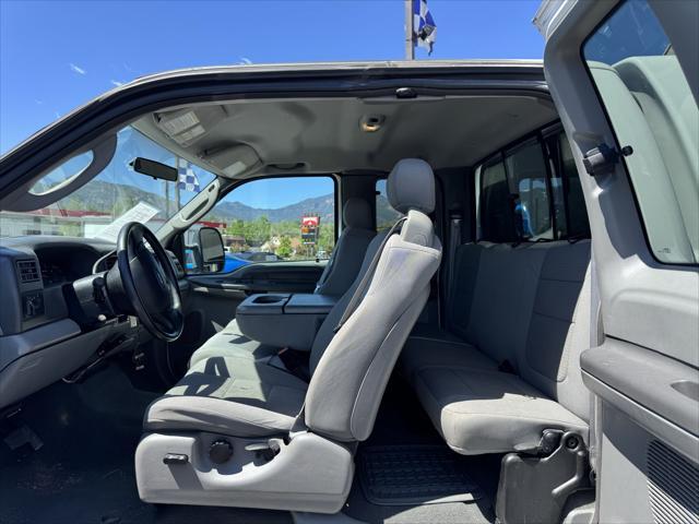 used 2004 Ford F-350 car, priced at $15,900