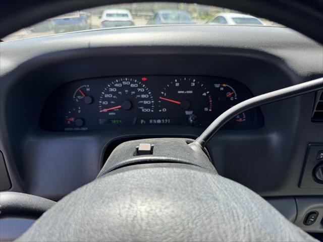 used 2004 Ford F-350 car, priced at $15,900