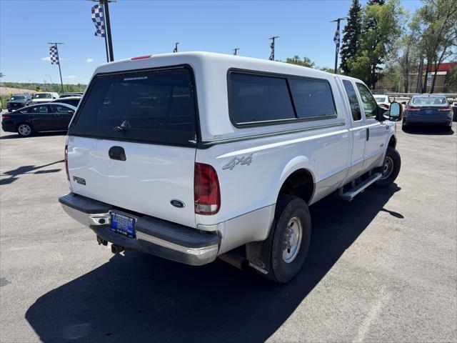 used 2004 Ford F-350 car, priced at $15,900