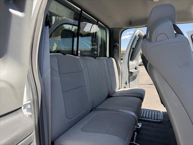 used 2004 Ford F-350 car, priced at $15,900