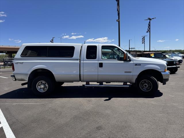 used 2004 Ford F-350 car, priced at $15,900