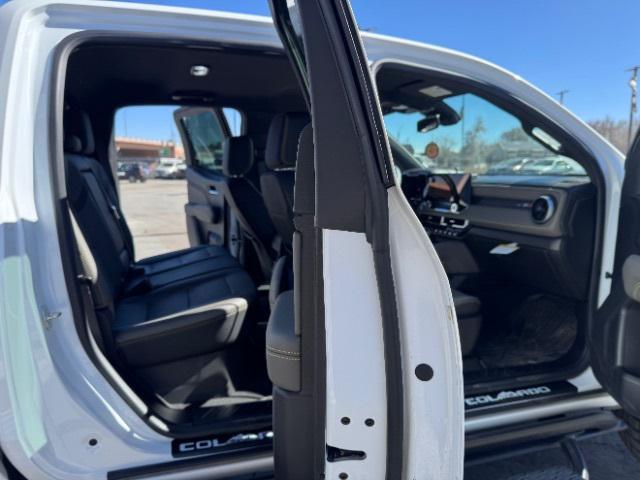 used 2023 Chevrolet Colorado car, priced at $55,500
