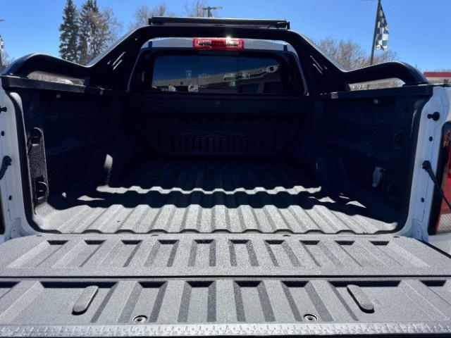 used 2023 Chevrolet Colorado car, priced at $55,500