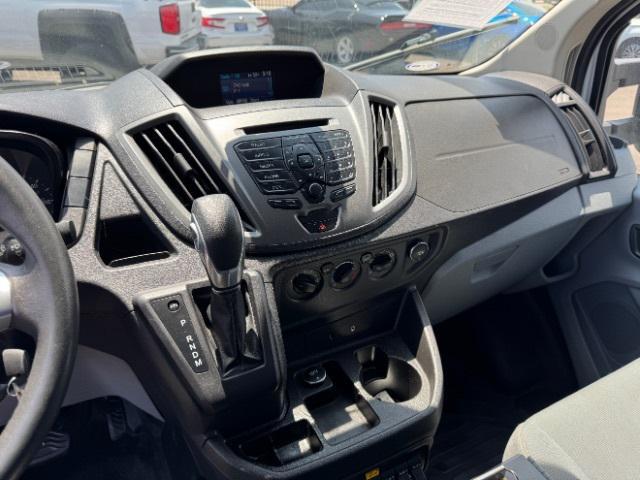 used 2015 Ford Transit-150 car, priced at $19,400