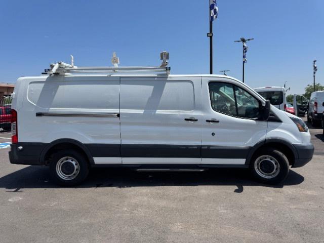 used 2015 Ford Transit-150 car, priced at $19,400