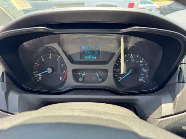 used 2015 Ford Transit-150 car, priced at $19,400