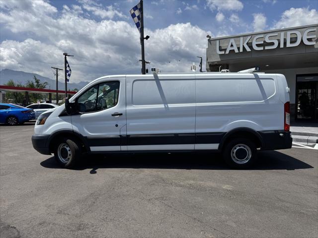 used 2015 Ford Transit-150 car, priced at $19,900