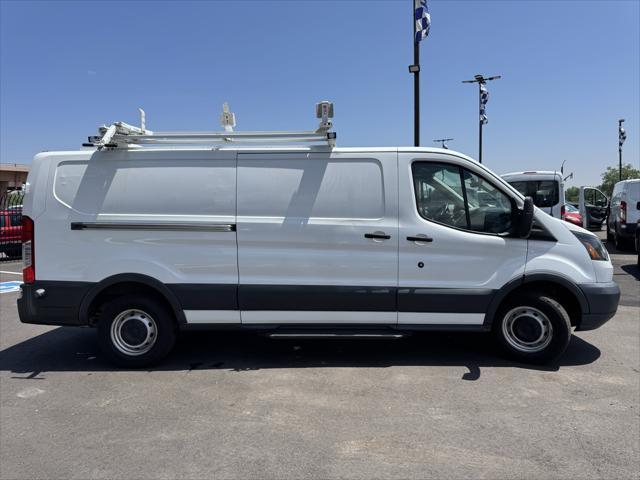 used 2015 Ford Transit-150 car, priced at $19,900