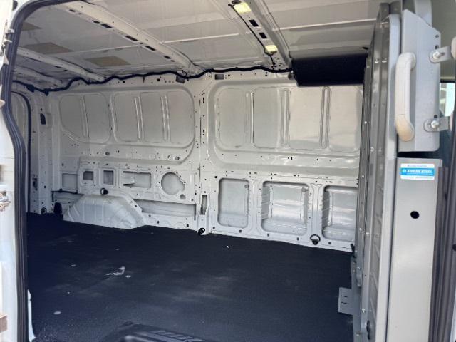 used 2015 Ford Transit-150 car, priced at $19,400