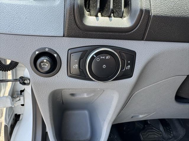 used 2015 Ford Transit-150 car, priced at $19,900