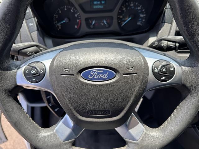 used 2015 Ford Transit-150 car, priced at $19,900