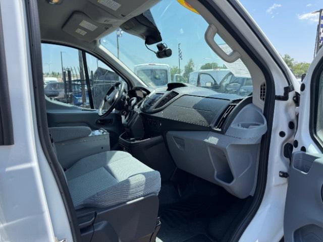 used 2015 Ford Transit-150 car, priced at $19,400
