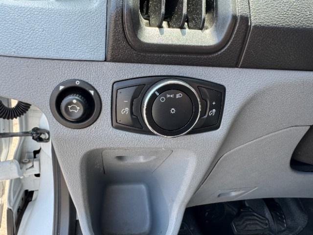 used 2015 Ford Transit-150 car, priced at $19,400