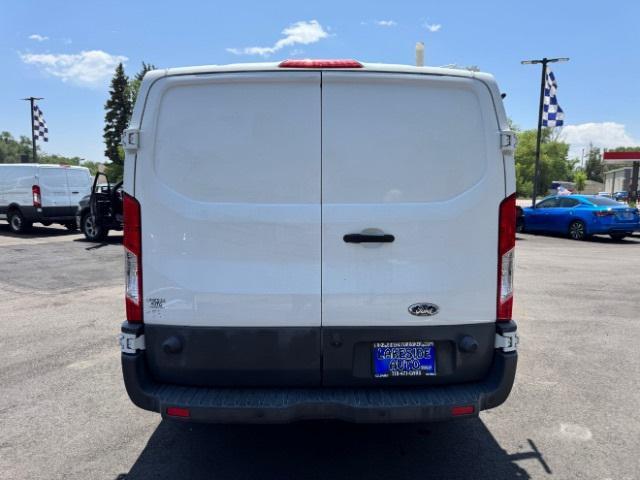 used 2015 Ford Transit-150 car, priced at $19,400