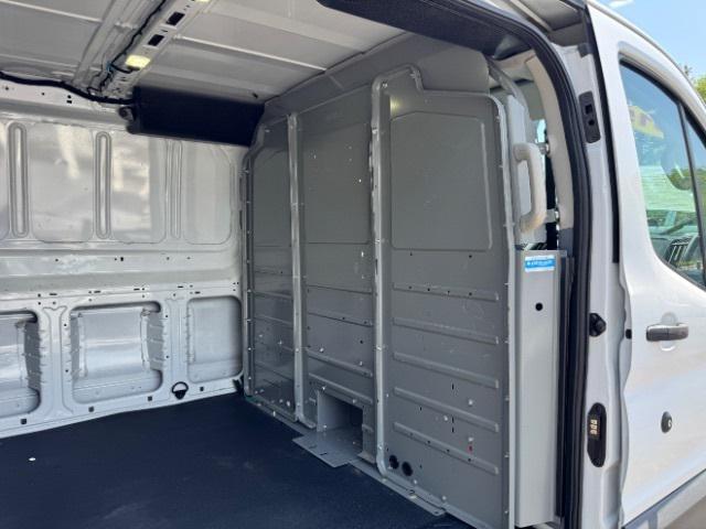 used 2015 Ford Transit-150 car, priced at $19,400