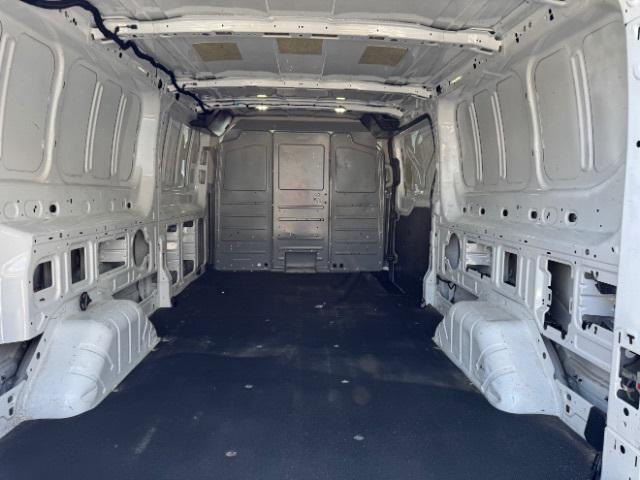 used 2015 Ford Transit-150 car, priced at $19,400