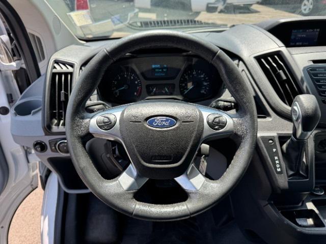used 2015 Ford Transit-150 car, priced at $19,400