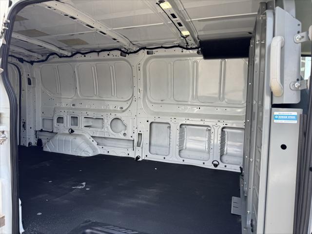 used 2015 Ford Transit-150 car, priced at $19,900